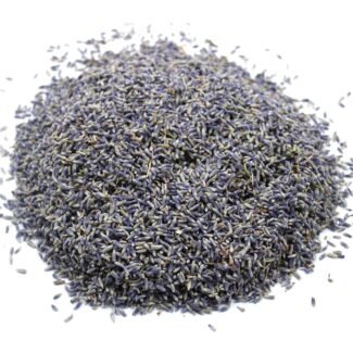 Lavendelblüten getrocknet 1 kg