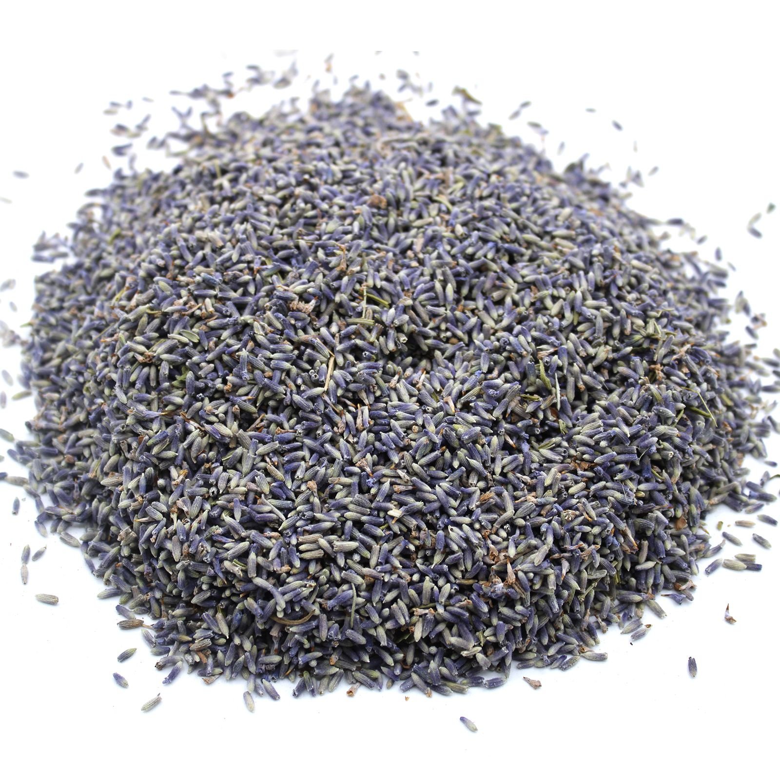 Lavendelblüten getrocknet 1 kg.jpg Lavendelblüten getrocknet 1 kg