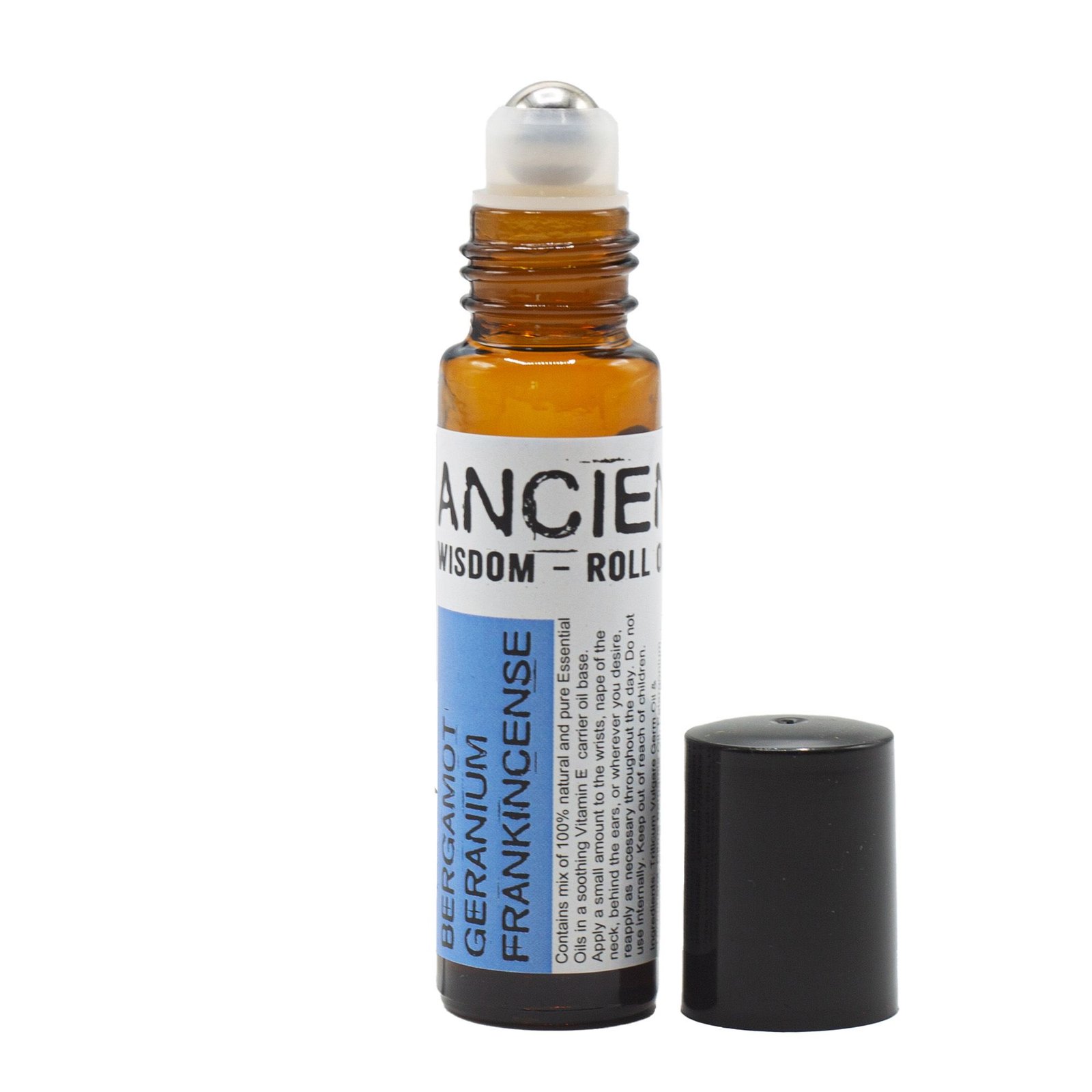 bG9jYWw6Ly9tZWRpYS85SC8yRS82MFIzMEMxSjZNUjMyRTlIL2MxZGJlNGRmLmpwZw-1.jpg Ätherische Öle Roll-On Don't Worry 10 ml – Bergamotte, Geranie & Weihrauch