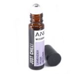 Ätherische Öle Roll-On Just Chill 10 ml – Lavendel, Vetiver & Rose