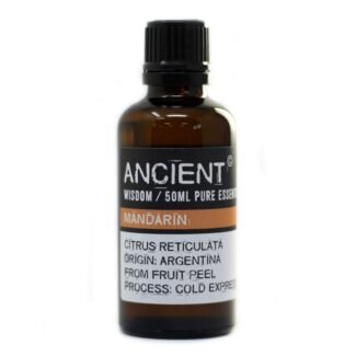 Mandarine ätherisches Öl 50 ml