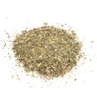 Basilikum geschnitten 1 kg