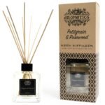 Petitgrain & Rosenholz Raumduft Diffuser 200 ml