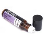 Ätherische Öle Roll-On Just Chill 10 ml – Lavendel, Vetiver & Rose