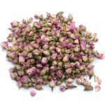 Rosa Rosenknospen getrocknet 500 g – Natürliche Rosenblüten für Deko, Hochzeit & Konfetti – Honigbee Rosa Rosenknospen getrocknet 500 g – Natürliche Rosenblüten für Deko, Hochzeit & Konfetti