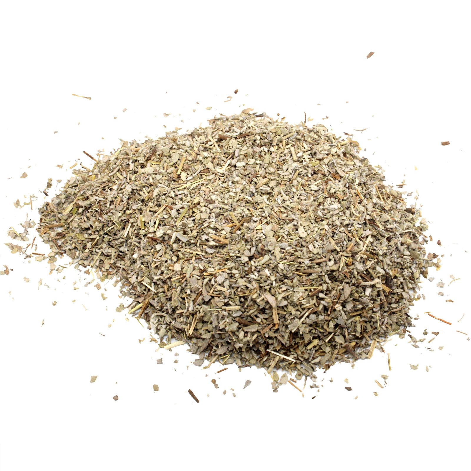 Salbei geschnitten 1 kg Salbei geschnitten 1 kg