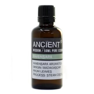 Ravensara ätherisches Öl 50 ml