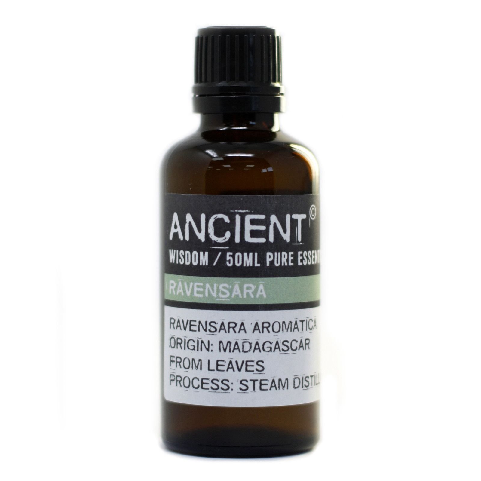Ravensara ätherisches Öl 50 ml