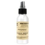 Aromatherapie Spray Patchouli 100 ml – Raum- & Kissenspray mit ätherischem Patchouliöl