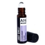 Ätherische Öle Roll-On Just Chill 10 ml – Lavendel, Vetiver & Rose