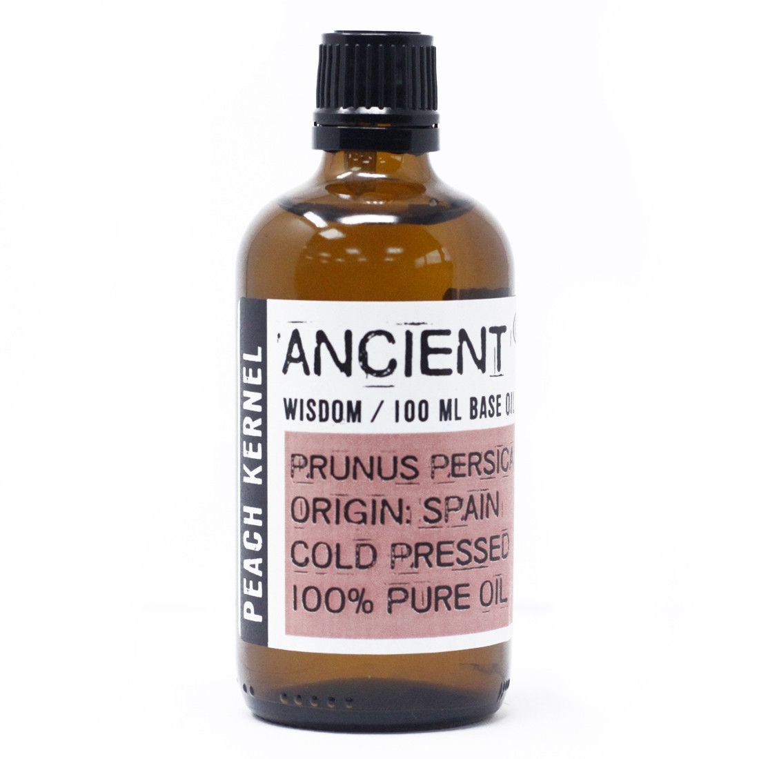 Pfirsichkernöl 100 ml kaltgepresst