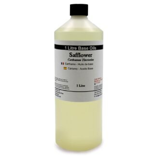 Distelöl 1 Liter