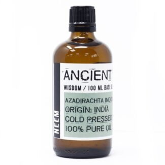 Neemöl 100 ml kaltgepresst