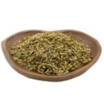 Kamillenblüten getrocknet 1 kg – Ganze Kamillenblüten für Deko, Potpourri, Seife & Badesalz – Honigbee Kamillenblüten getrocknet 1 kg – Ganze Kamillenblüten für Deko, Potpourri, Seife & Badesalz