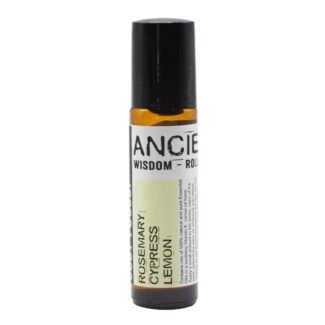 Ätherische Öle Roll-On Just Focus 10 ml