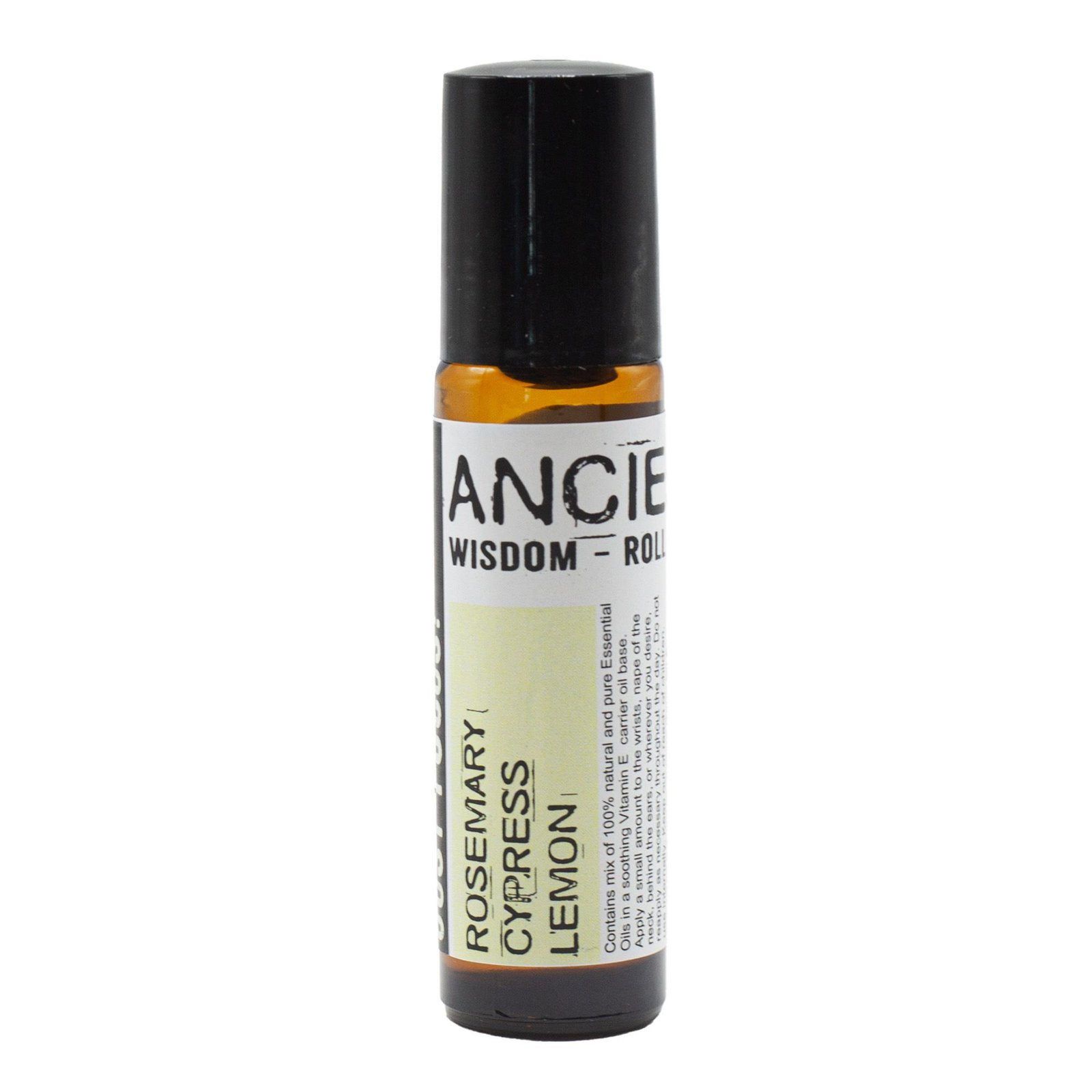 Ätherische Öle Roll-On Just Focus 10 ml