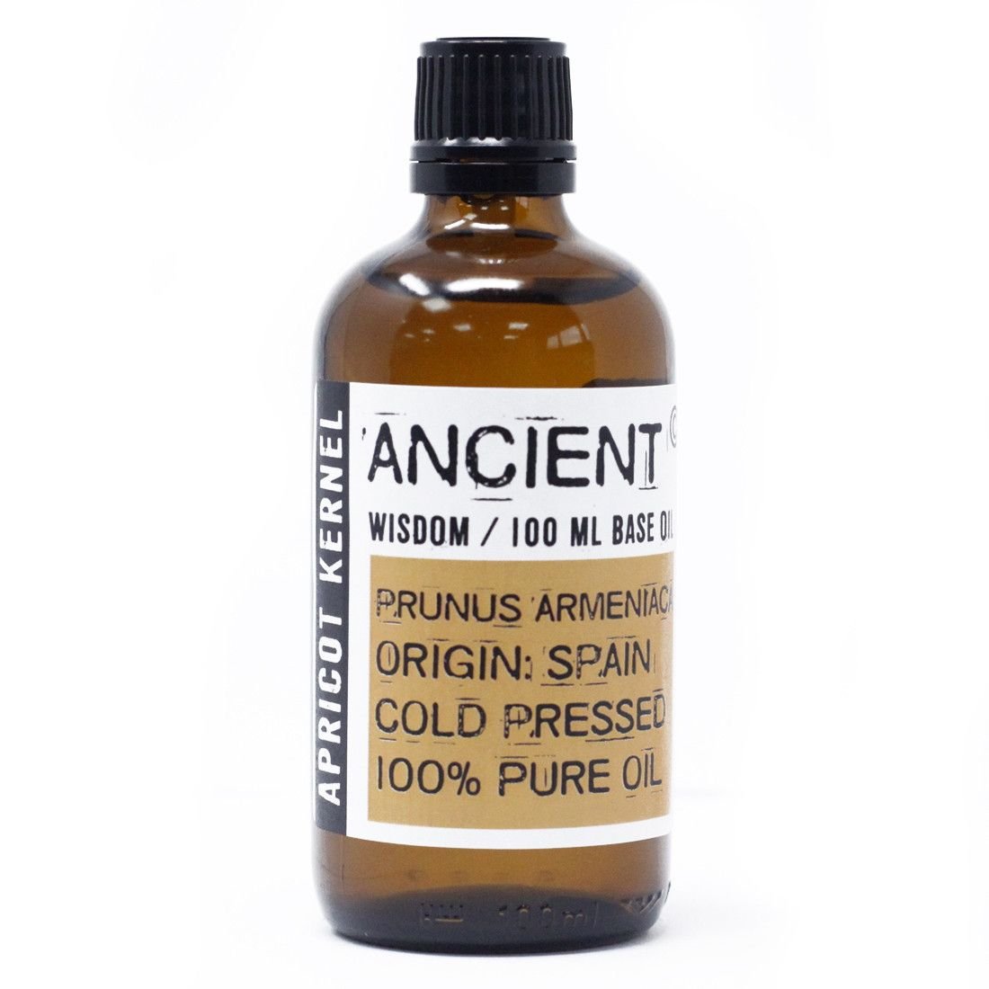Aprikosenkernöl 100 ml kaltgepresst