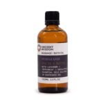 Muscle Ease Massageöl 100 ml mit Lavendel, Pfefferminze & Eukalyptus