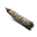 Blauer Salbei Räucherbündel 22,5 cm – Blue Sage Smudge Stick für Meditation & Räucherrituale