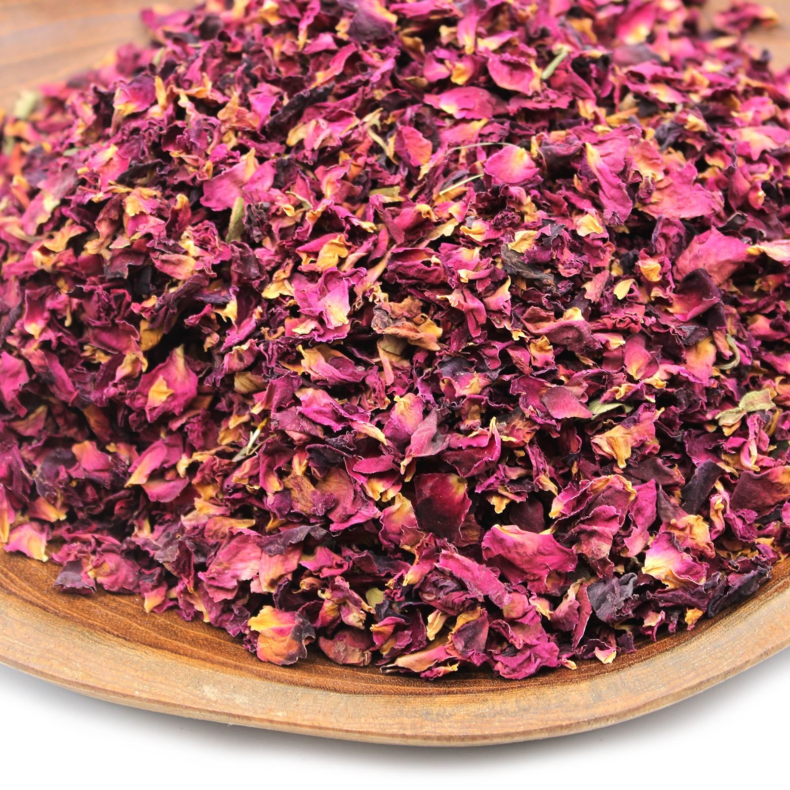 bG9jYWw6Ly9tZWRpYS85Ti8wRS82MFIzMEMxRzY0VzMwRTlOLzNjZDE3NjY0LmpwZWc.jpg Rosenblätter getrocknet 500 g – Natürliche Rosenblüten für Hochzeit, Deko, Potpourri & Badesalz
