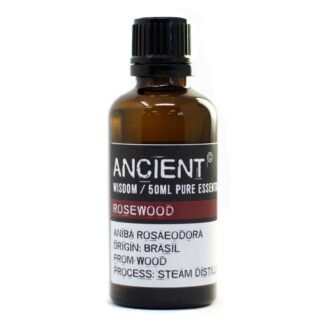 Rosenholz ätherisches Öl 50 ml