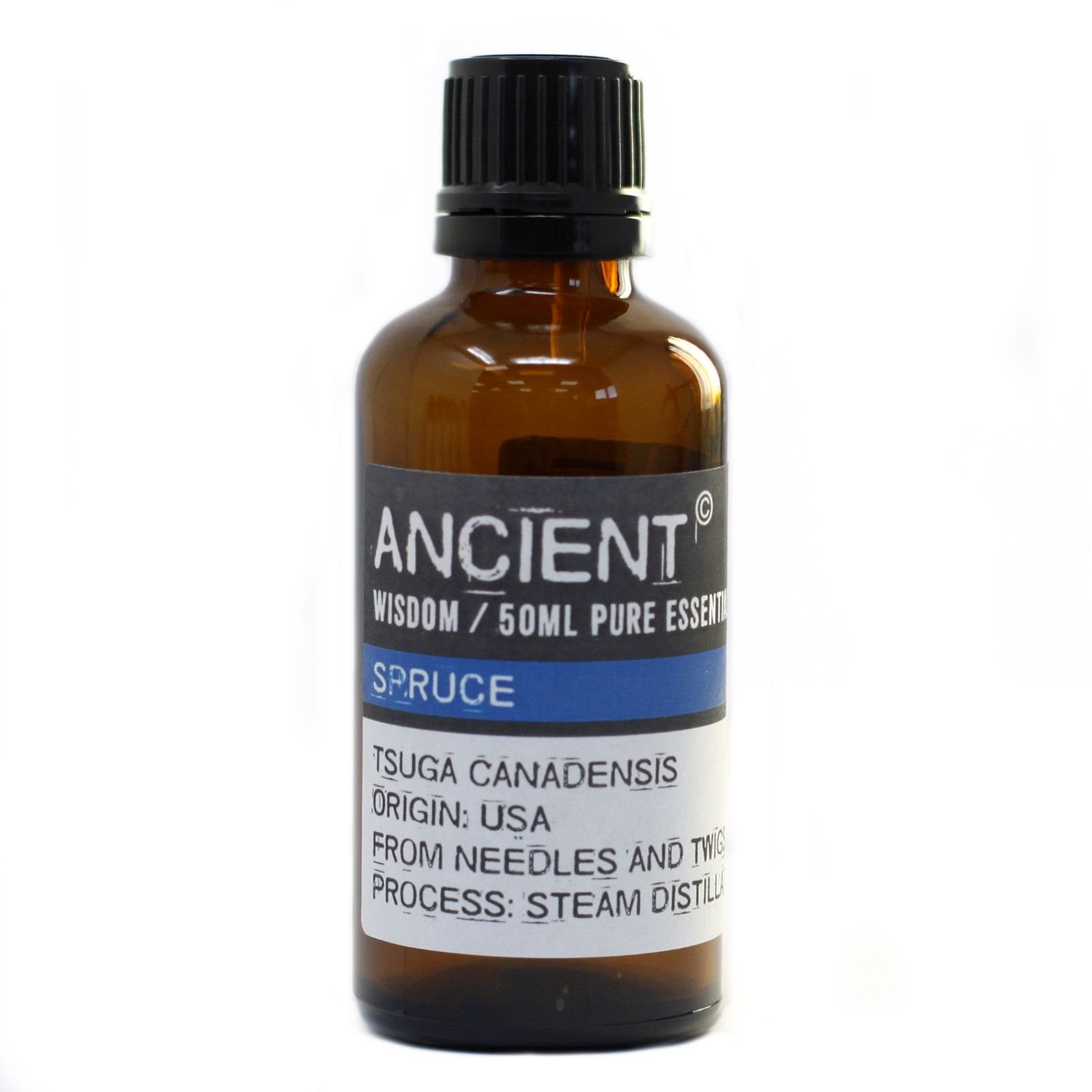 Fichtenöl ätherisches Öl 50 ml
