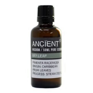 Westindischer Lorbeer ätherisches Öl 50 ml