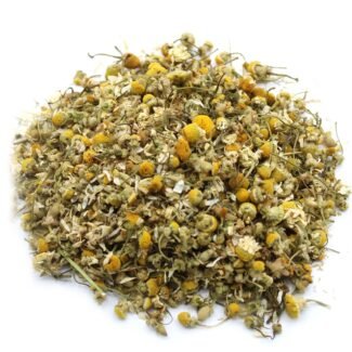 Kamillenblüten getrocknet 1 kg