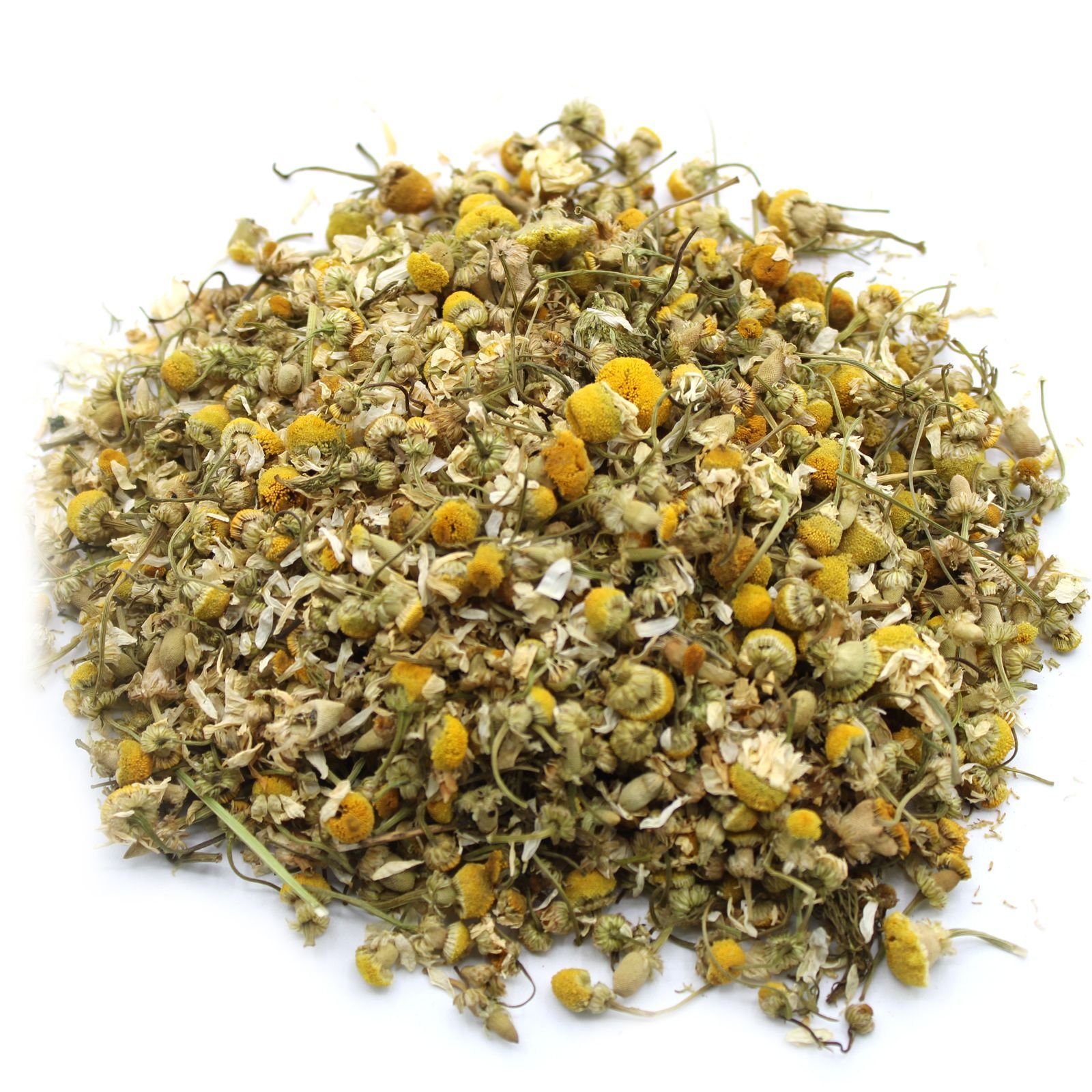Kamillenblüten getrocknet 1 kg Kamillenblüten getrocknet 1 kg