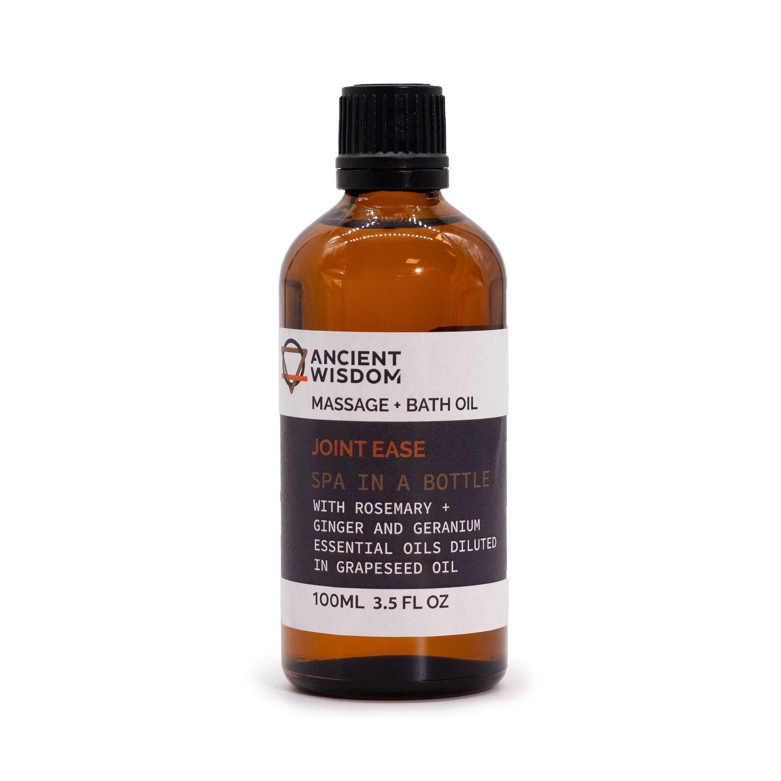 Joints Ease Massageöl 100 ml