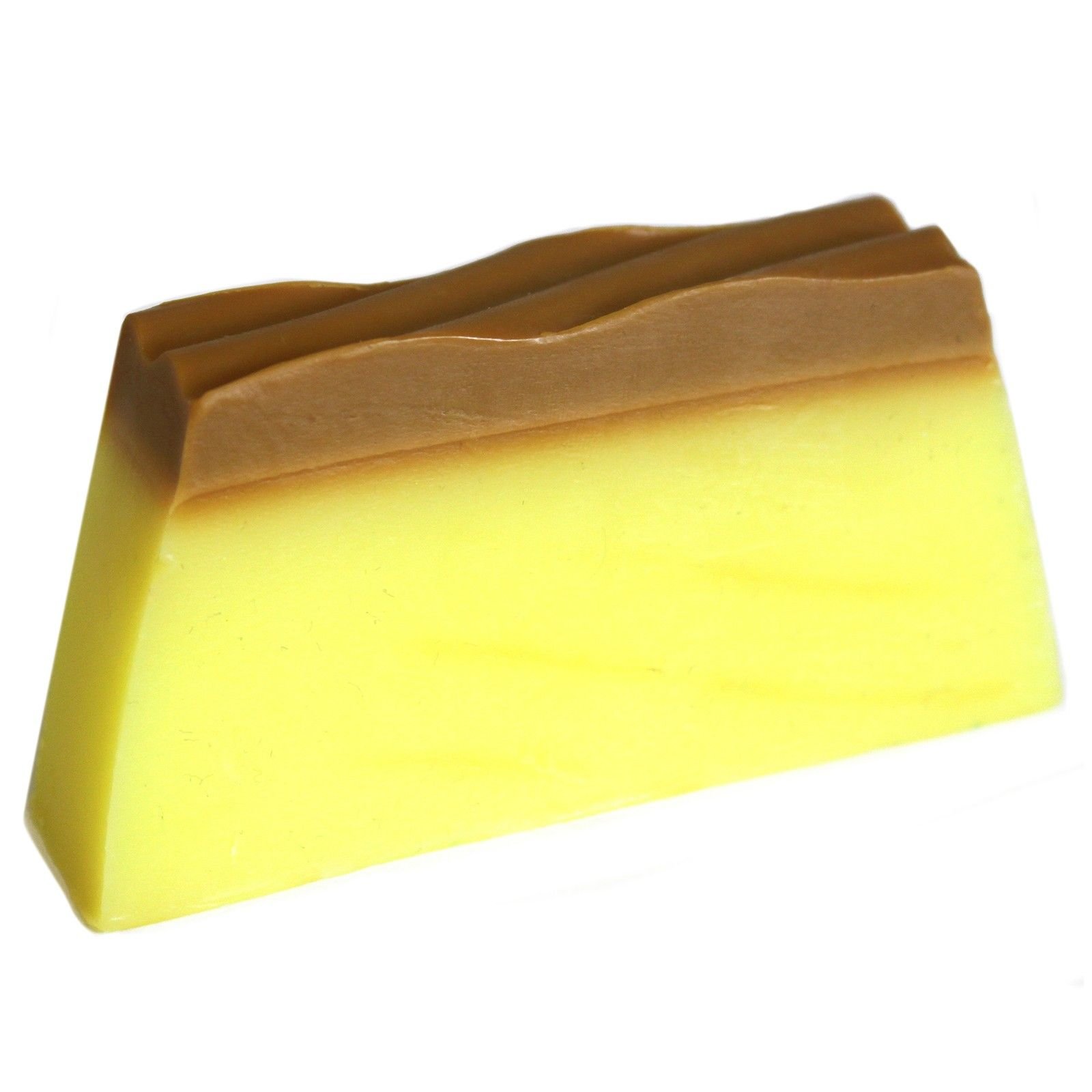 Tropische Seife Ananasduft 115 g handgefertigte Naturseife