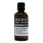 Dillsamen ätherisches Öl 50 ml