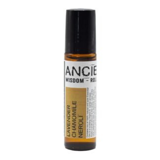 Ätherische Öle Roll-On Fall Asleep 10 ml