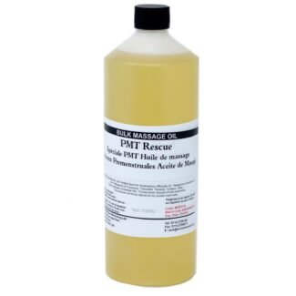 PMT Rescue Massageöl 1 kg