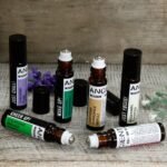 Ätherische Öle Roll-On Just Focus 10 ml – Rosmarin, Zypresse & Zitrone