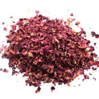 Rosenblätter getrocknet 500 g