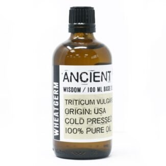 Weizenkeimöl 100 ml kaltgepresst