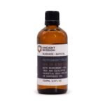 Peppermint Fresh Massageöl 100 ml mit Pfefferminze, Teebaum & Eukalyptus – Honigbee Peppermint Fresh Massageöl 100 ml mit Pfefferminze, Teebaum & Eukalyptus