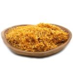 Ringelblumenblüten getrocknet 500 g – Natürliche Blütenblätter für Hochzeit, Deko, Potpourri & Badesalz – Honigbee Ringelblumenblüten getrocknet 500 g – Natürliche Blütenblätter für Hochzeit, Deko, Potpourri & Badesalz
