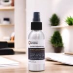 Aromatherapie Spray Ylang Ylang & Mandarine 100 ml – Raum- & Kissenspray mit ätherischen Ölen