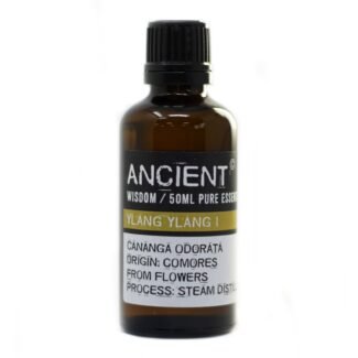 Ylang Ylang ätherisches Öl 50 ml