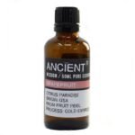 Grapefruit ätherisches Öl 50 ml