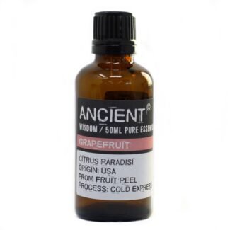 Grapefruit ätherisches Öl 50 ml