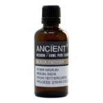 Schwarzer Pfeffer ätherisches Öl 50 ml aus Indien für Aromatherapie und Duftanwendungen – Honigbee Schwarzer Pfeffer ätherisches Öl 50 ml