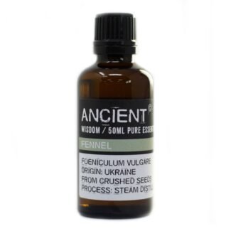 Fenchel ätherisches Öl 50 ml