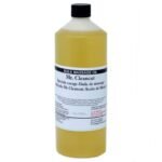 Mr Cleancut Massageöl Rasieröl 1 kg
