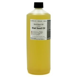 Kiwikernöl 1 Liter