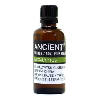 Eukalyptus ätherisches Öl 50 ml