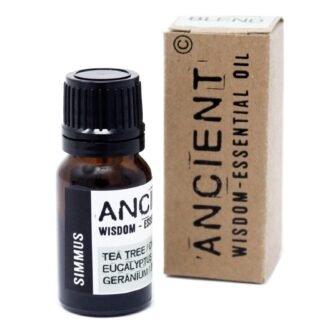 Simmus ätherische Ölmischung 10 ml
