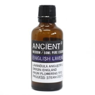 Englischer Lavendel ätherisches Öl 50 ml